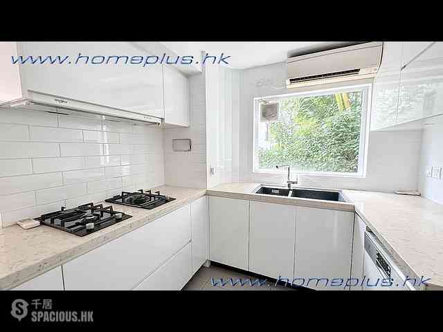 Sai Kung - Greenfield Villa 05