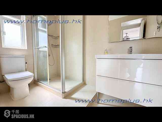 Sai Kung - Greenfield Villa 14