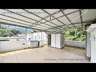 Sai Kung - Greenfield Villa 16