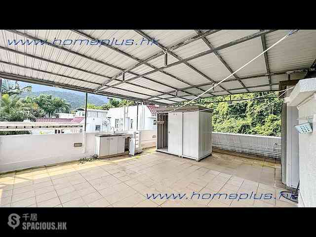 Sai Kung - Greenfield Villa 16