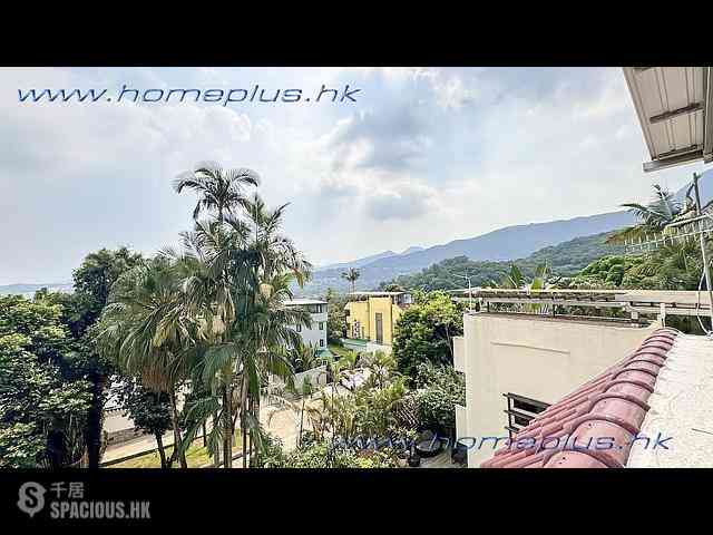 Sai Kung - Greenfield Villa 17