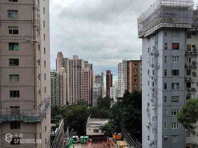 Mid Levels West - 64, Conduit Road 03