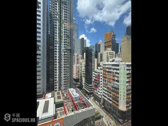 Wan Chai - 112, Johnston Road 02