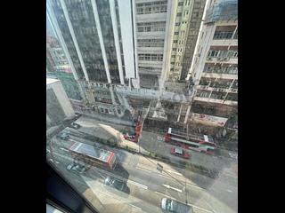 Mong Kok - Kwong On Bank Mongkok Branch Building 04