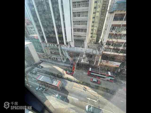 Mong Kok - Kwong On Bank Mongkok Branch Building 04