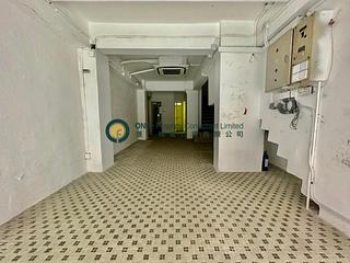 Sai Ying Pun - 35-37, High Street 02