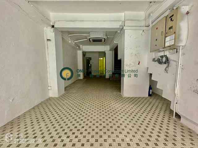 Sai Ying Pun - 35-37, High Street 02