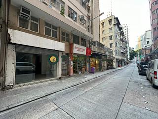 Sai Ying Pun - 35-37, High Street 03