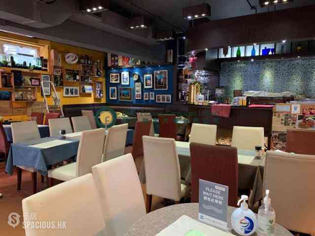 Sai Ying Pun - Wai On House 03