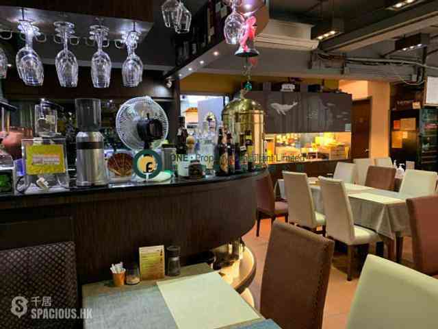 Sai Ying Pun - Wai On House 04