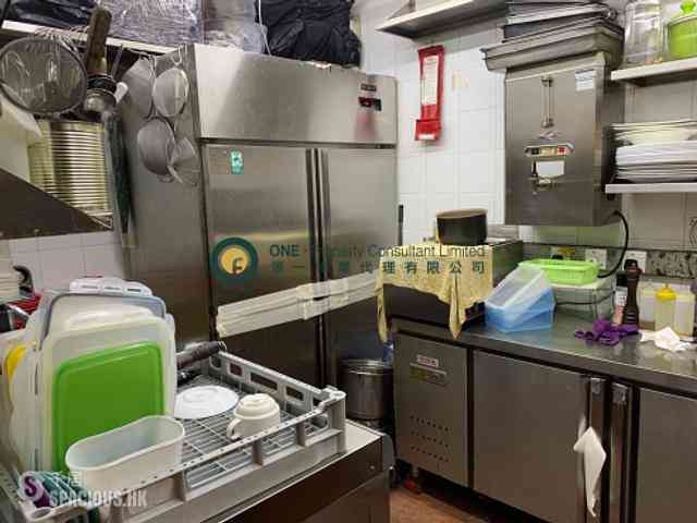 Sai Ying Pun - Wai On House 05