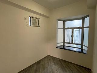 Kennedy Town - Hing Wong Building 02