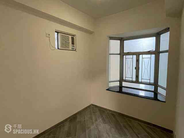 Kennedy Town - Hing Wong Building 02
