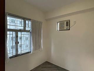 Kennedy Town - Hing Wong Building 03
