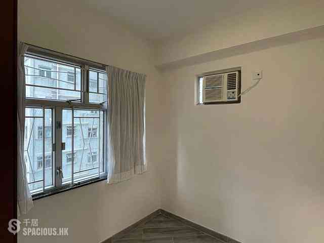 Kennedy Town - Hing Wong Building 03