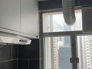 Kennedy Town - Hing Wong Building 04