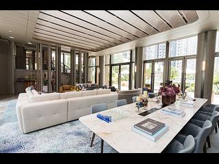 Lohas Park - Lohas Park Phase 11B Villa Garda I 05