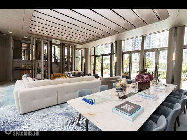 Lohas Park - Lohas Park Phase 11B Villa Garda I 05