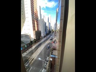 Wan Chai - Wing Cheong Building 05