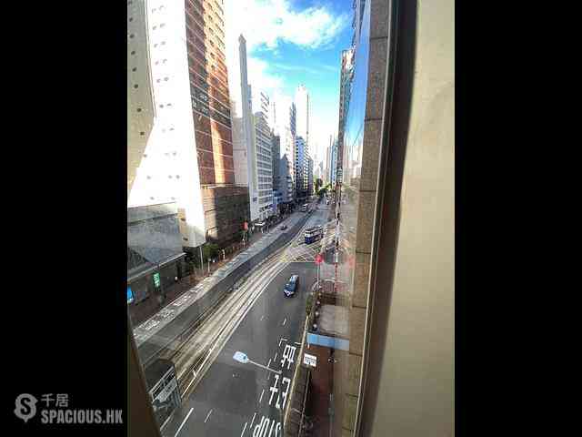 Wan Chai - Wing Cheong Building 05