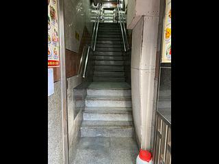 Wan Chai - Wing Cheong Building 08