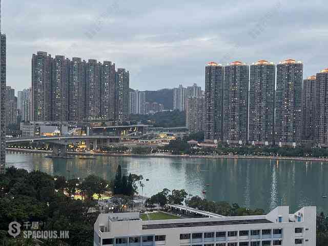 Tsuen Wan - City Point Block 7 01