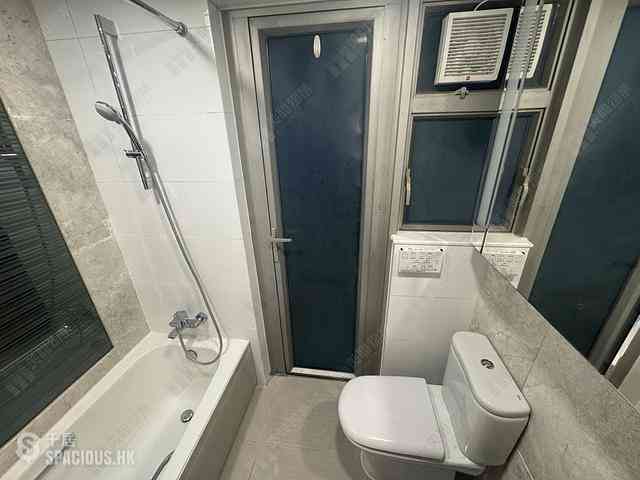 Tsuen Wan - City Point Block 7 06