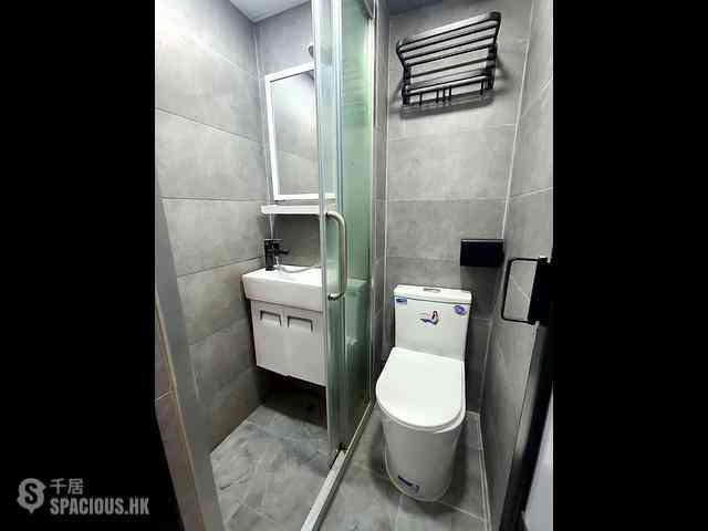 North Point - Majestic Apartments 04