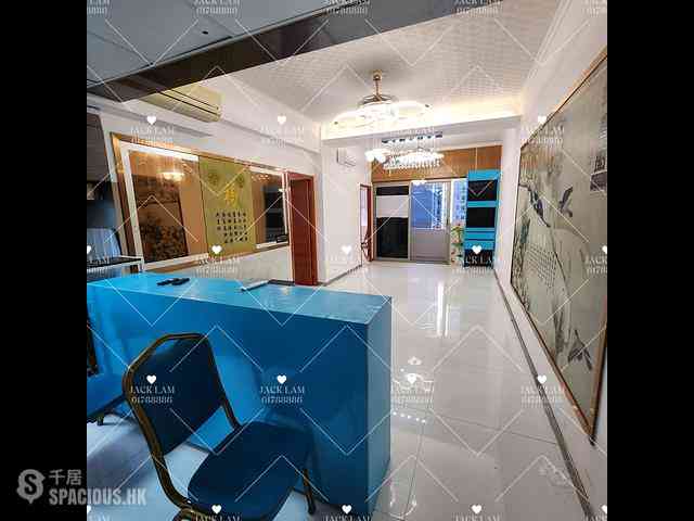 Ho Man Tin - Gallant House 02