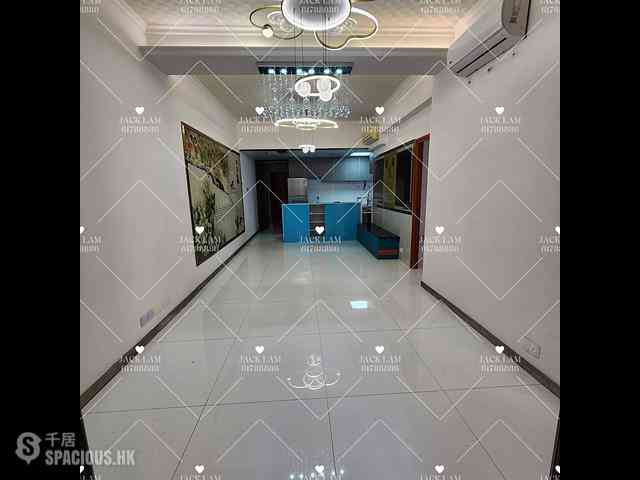 Ho Man Tin - Gallant House 01