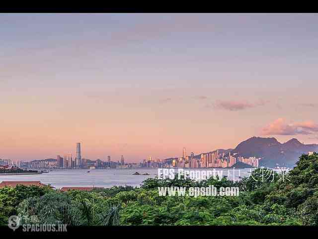 Discovery Bay - Discovery Bay Phase 11 Siena One Block 8 05
