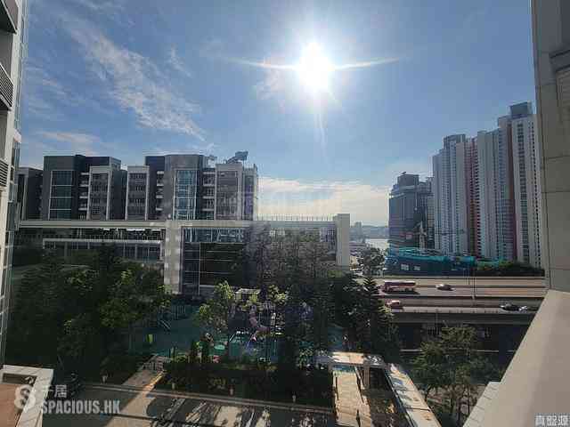 深水埗 - 汇玺5期 汇玺III 8座 01