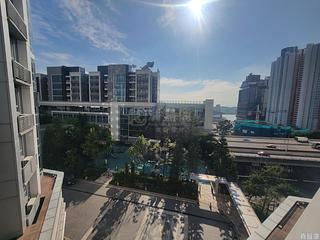 深水埗 - 汇玺5期 汇玺III 8座 02