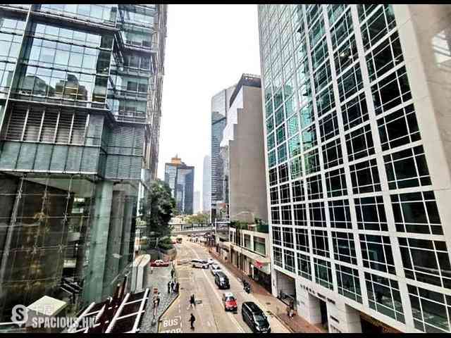 Wan Chai - 27, Queen's Road East 08