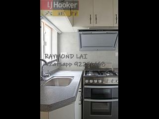 Sai Ying Pun - Good View Court 02