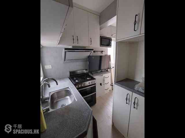 Sai Ying Pun - Good View Court 01