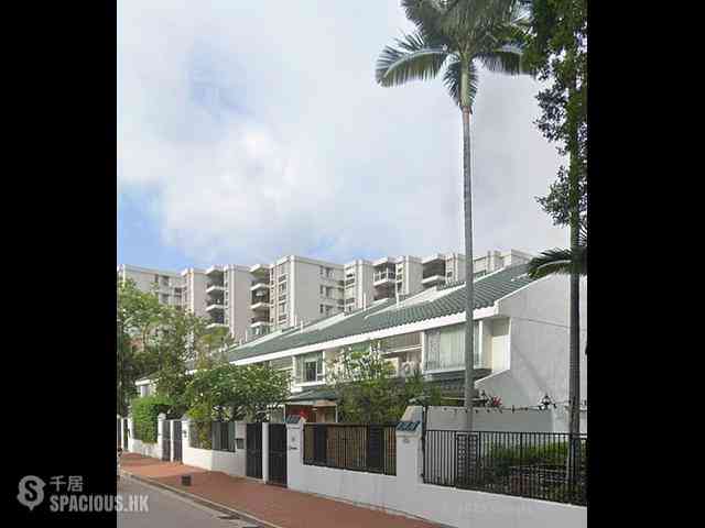 Yau Yat Chuen - Village Gardens Phase 2 01