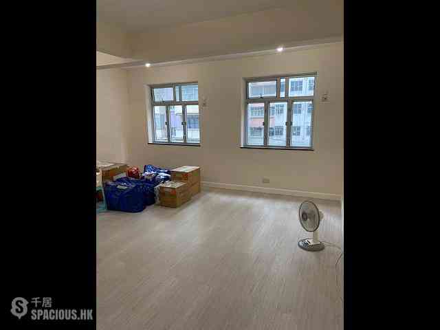 Wan Chai - Kelly House 02