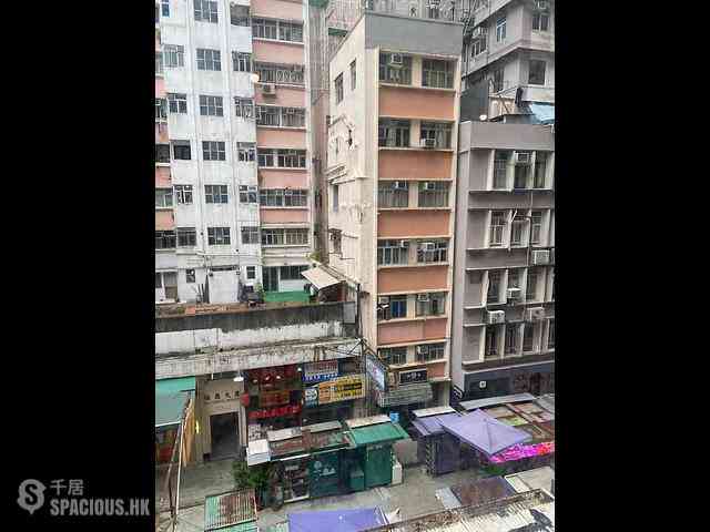 Wan Chai - Kelly House 03