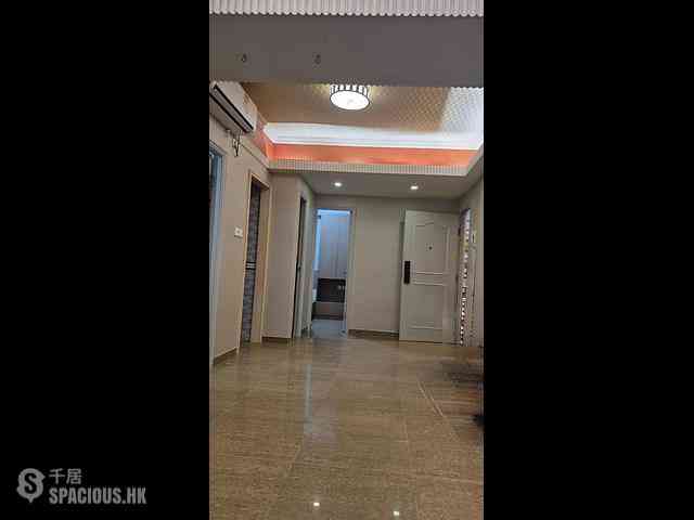 Wan Chai - Johnston Building 02