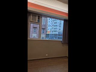 Wan Chai - Johnston Building 03