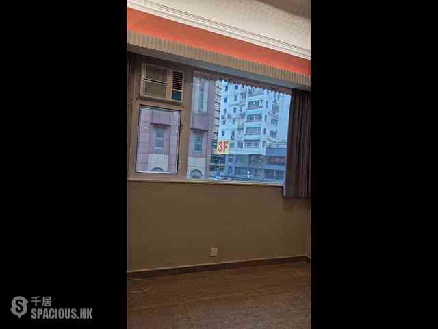 Wan Chai - Johnston Building 03