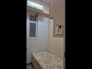 Wan Chai - Johnston Building 04