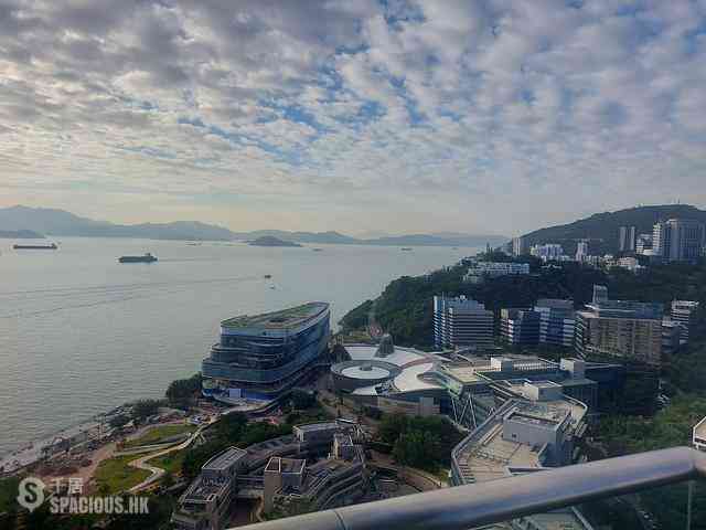 数码港 - 贝沙湾1期1座 01