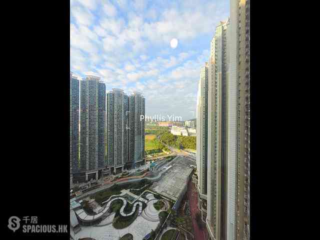 Lohas Park - Lohas Park Phase 7B Grand Montara Block 1 (1A) 01