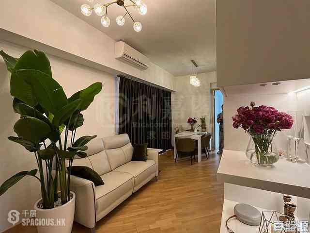 Tseung Kwan O - Alto Residences Block 5 01