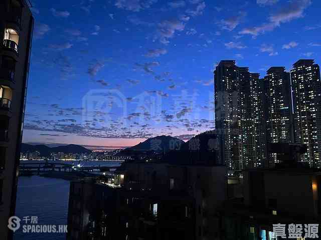 Tseung Kwan O - Alto Residences Block 5 02