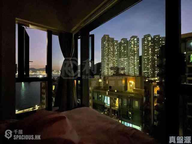 Tseung Kwan O - Alto Residences Block 5 03