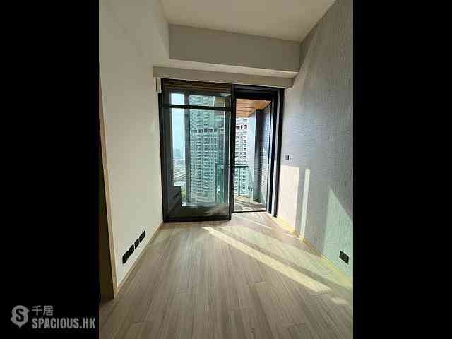 Tai Kok Tsui - Square Mile Phase 4 The Quinn・Square Mile 02