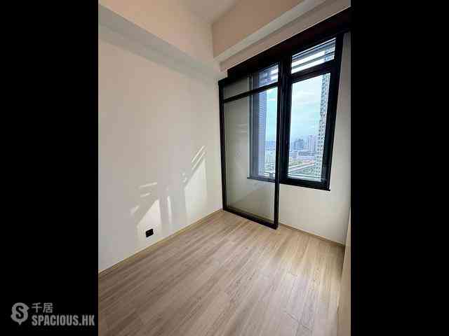 Tai Kok Tsui - Square Mile Phase 4 The Quinn・Square Mile 13